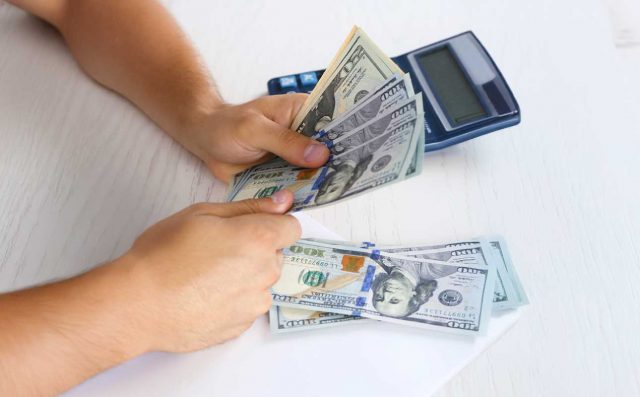 Ilustración 5 lecciones aplicables en finanzas - AirPak Regional